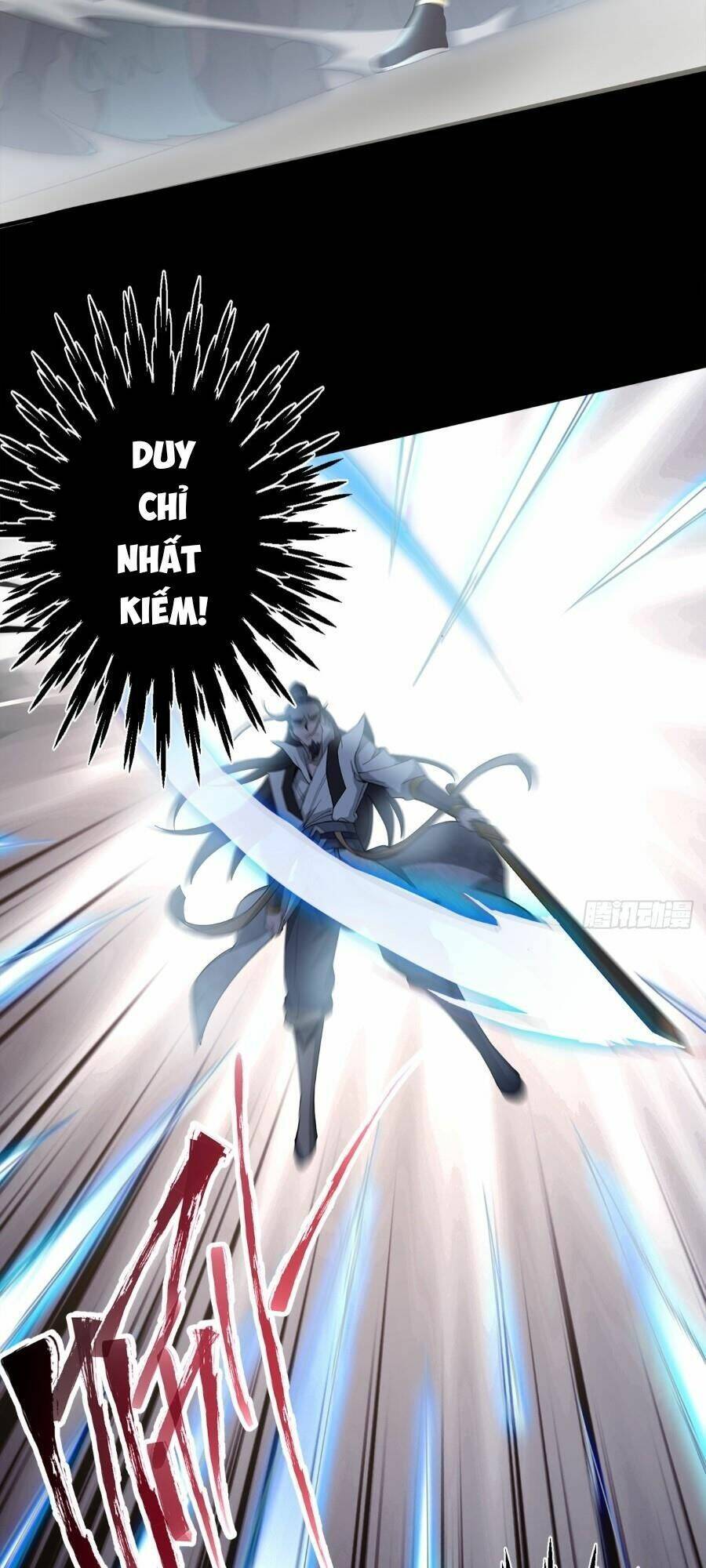 Ta Nắm Thóp Được Khí Vận Chi Tử Chapter 5 - Trang 2