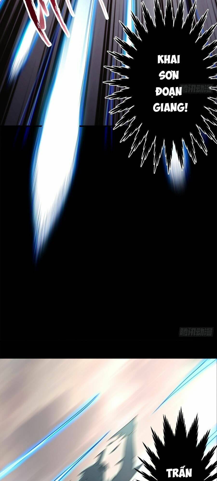 Ta Nắm Thóp Được Khí Vận Chi Tử Chapter 5 - Trang 2