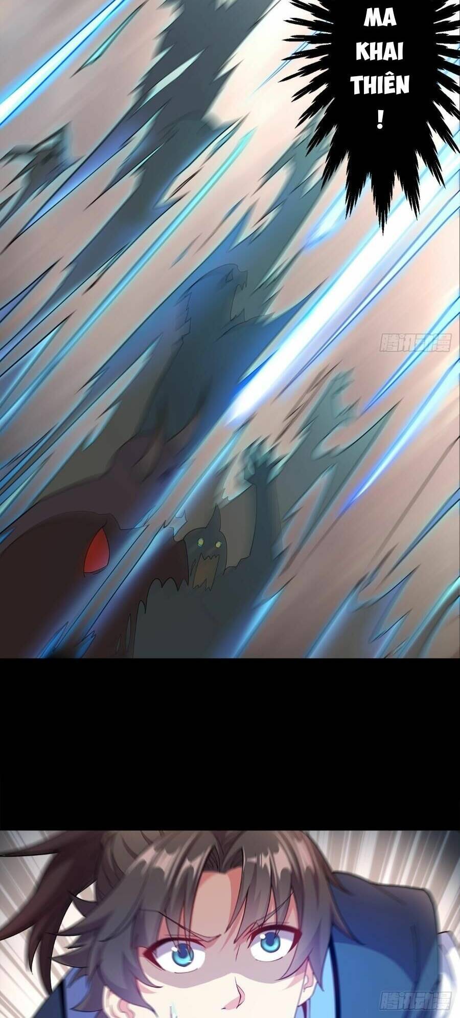 Ta Nắm Thóp Được Khí Vận Chi Tử Chapter 5 - Trang 2