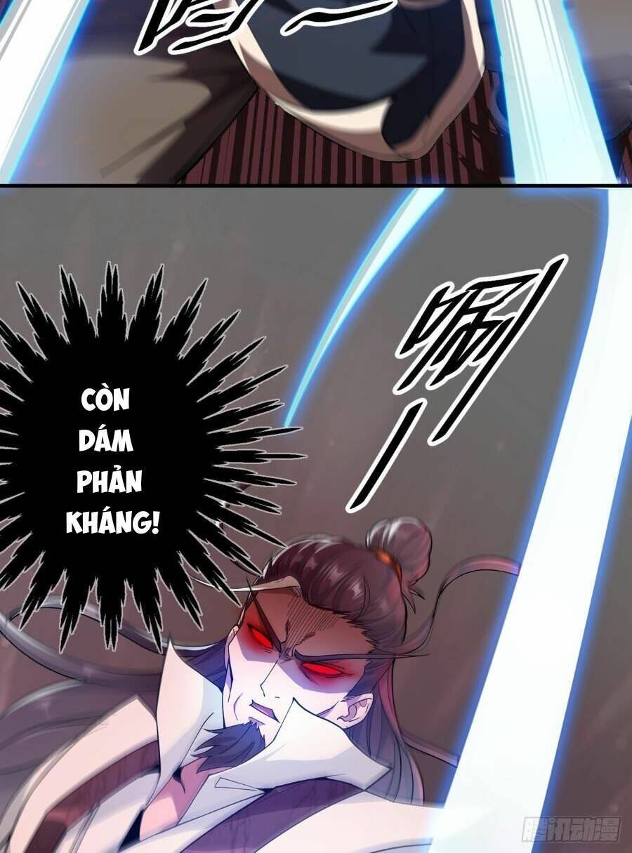 Ta Nắm Thóp Được Khí Vận Chi Tử Chapter 5 - Trang 2