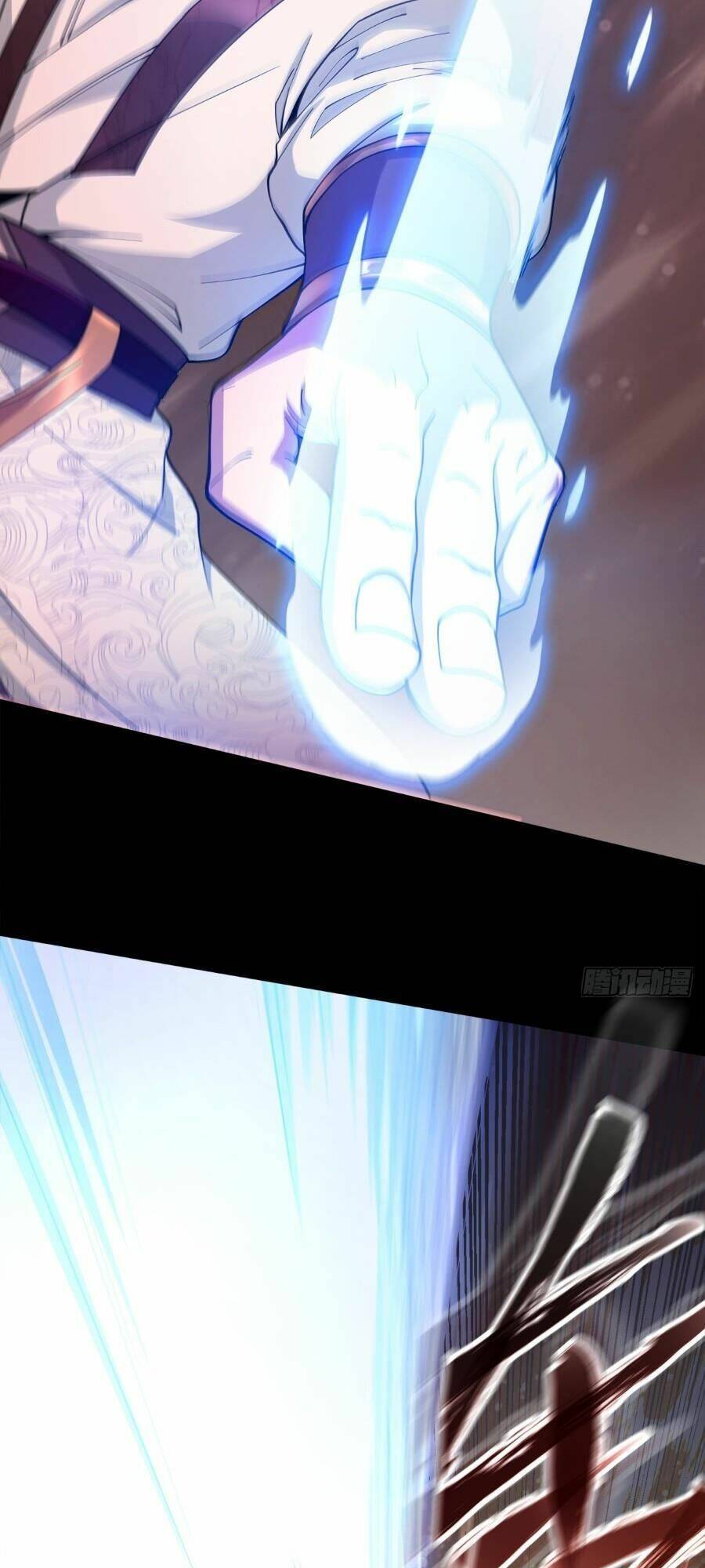 Ta Nắm Thóp Được Khí Vận Chi Tử Chapter 5 - Trang 2