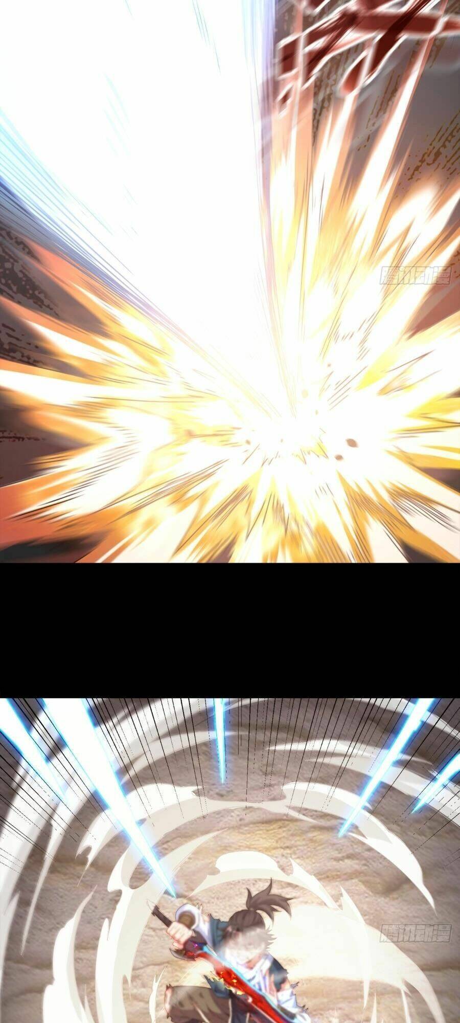 Ta Nắm Thóp Được Khí Vận Chi Tử Chapter 5 - Trang 2