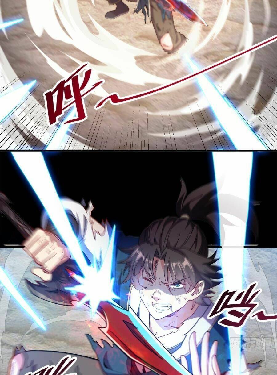 Ta Nắm Thóp Được Khí Vận Chi Tử Chapter 5 - Trang 2