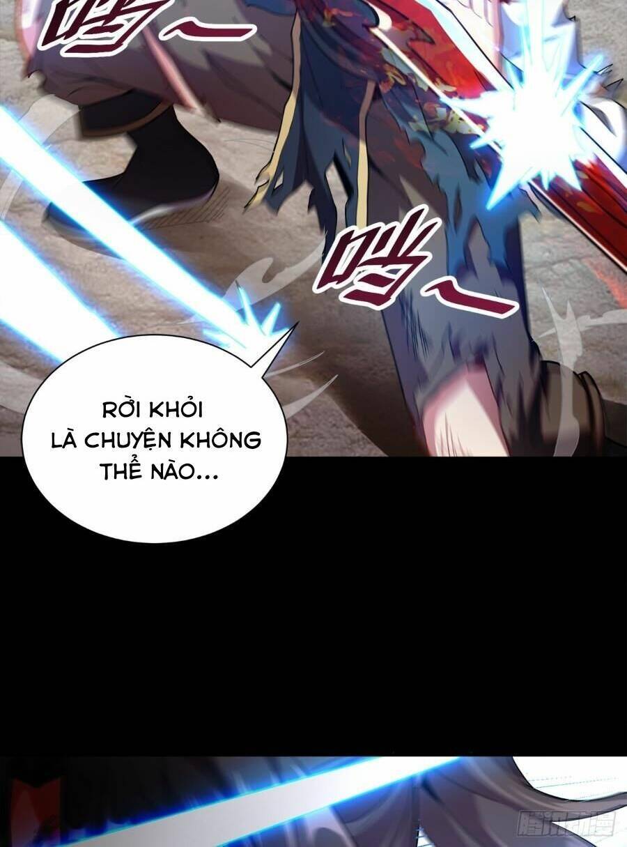 Ta Nắm Thóp Được Khí Vận Chi Tử Chapter 5 - Trang 2