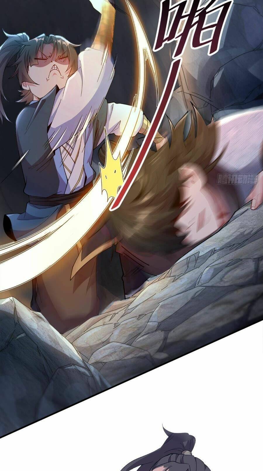 Ta Nắm Thóp Được Khí Vận Chi Tử Chapter 5 - Trang 2