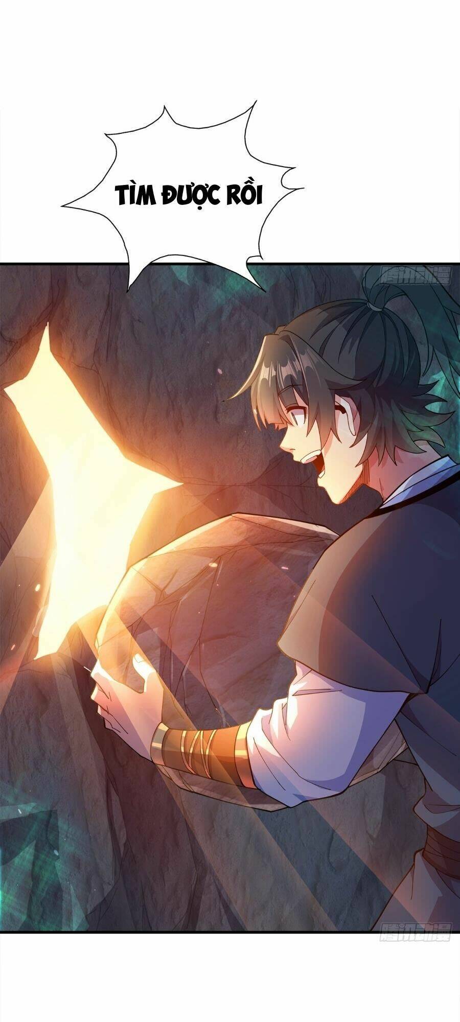 Ta Nắm Thóp Được Khí Vận Chi Tử Chapter 5 - Trang 2