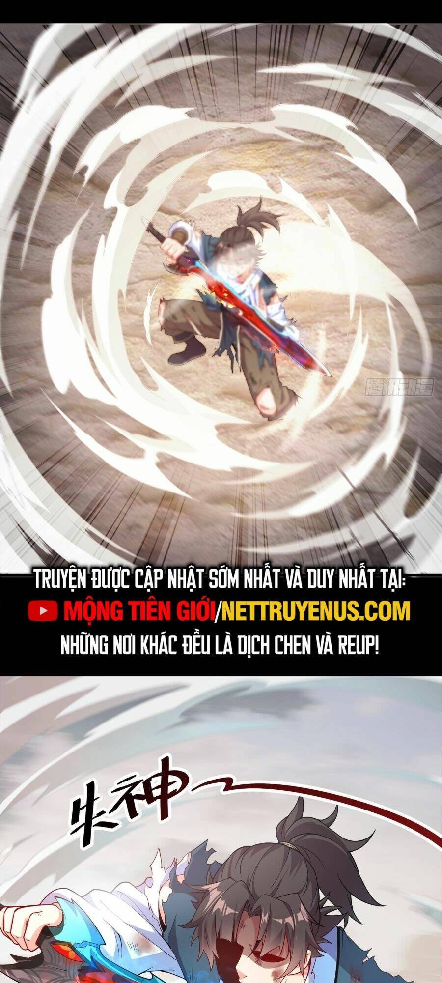 Ta Nắm Thóp Được Khí Vận Chi Tử Chapter 6 - Trang 2