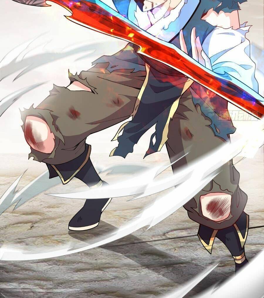 Ta Nắm Thóp Được Khí Vận Chi Tử Chapter 6 - Trang 2