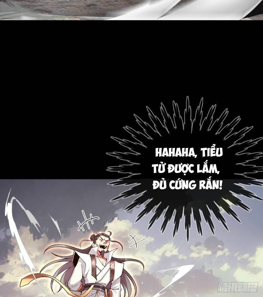 Ta Nắm Thóp Được Khí Vận Chi Tử Chapter 6 - Trang 2