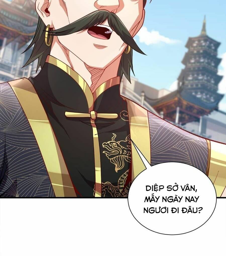 Ta Nắm Thóp Được Khí Vận Chi Tử Chapter 6 - Trang 2