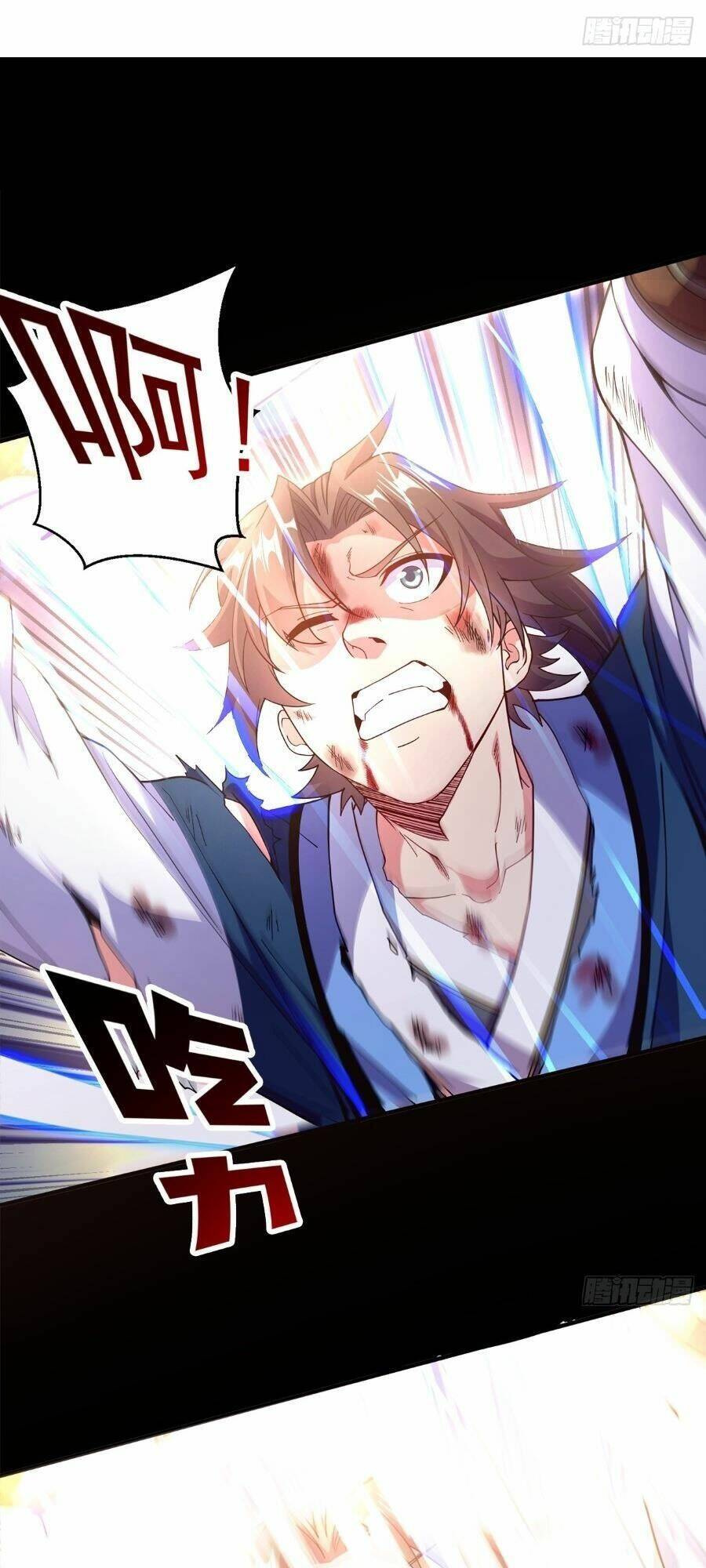 Ta Nắm Thóp Được Khí Vận Chi Tử Chapter 6 - Trang 2