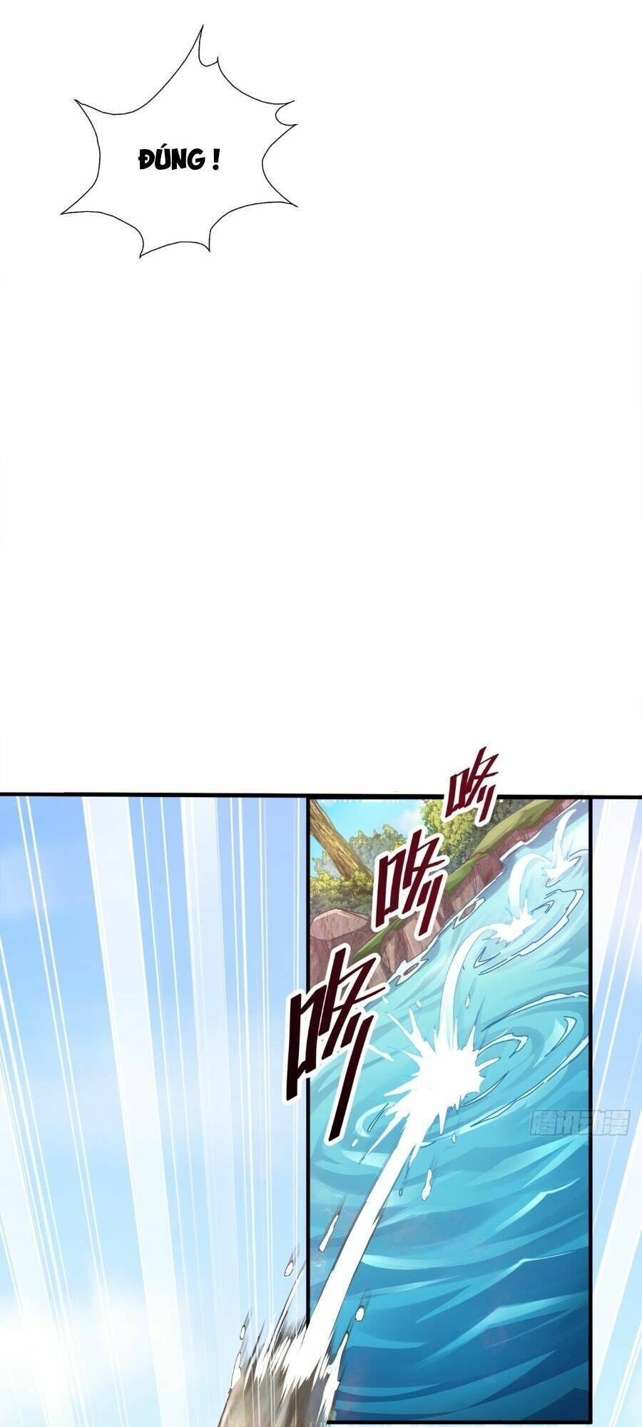 Ta Nắm Thóp Được Khí Vận Chi Tử Chapter 6 - Trang 2