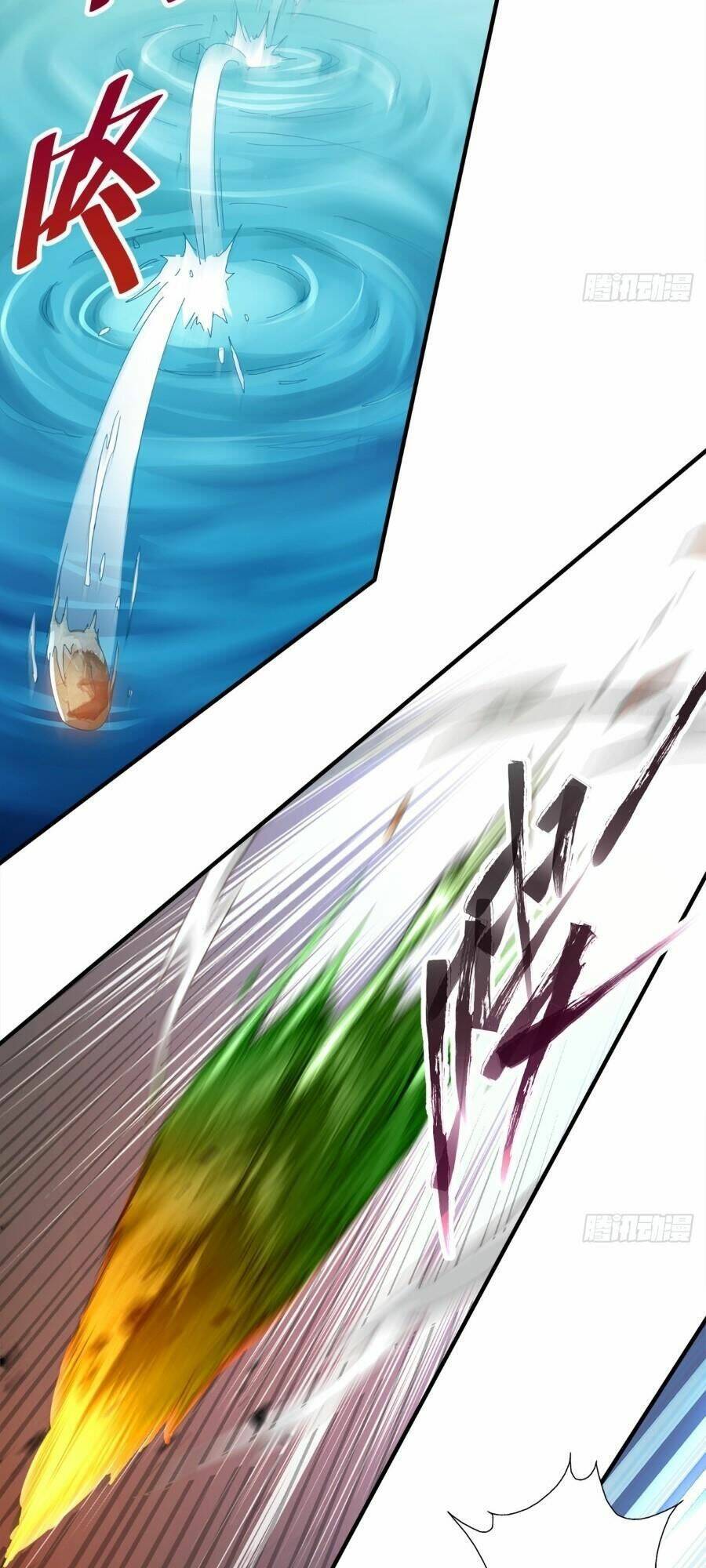 Ta Nắm Thóp Được Khí Vận Chi Tử Chapter 6 - Trang 2