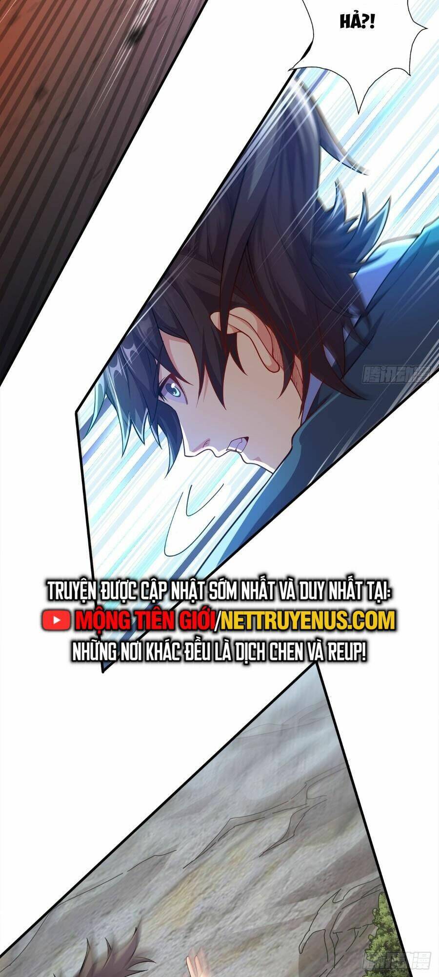 Ta Nắm Thóp Được Khí Vận Chi Tử Chapter 6 - Trang 2