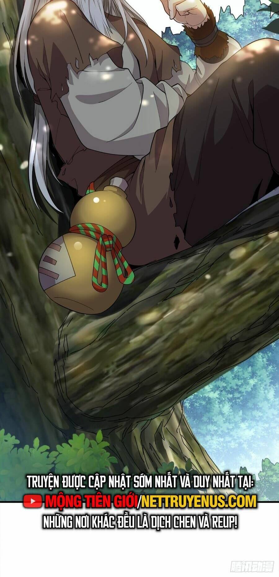 Ta Nắm Thóp Được Khí Vận Chi Tử Chapter 6 - Trang 2