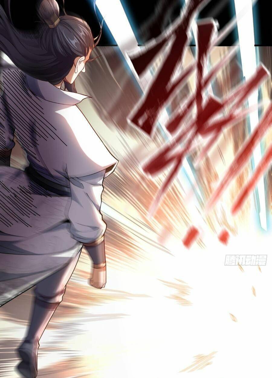 Ta Nắm Thóp Được Khí Vận Chi Tử Chapter 6 - Trang 2