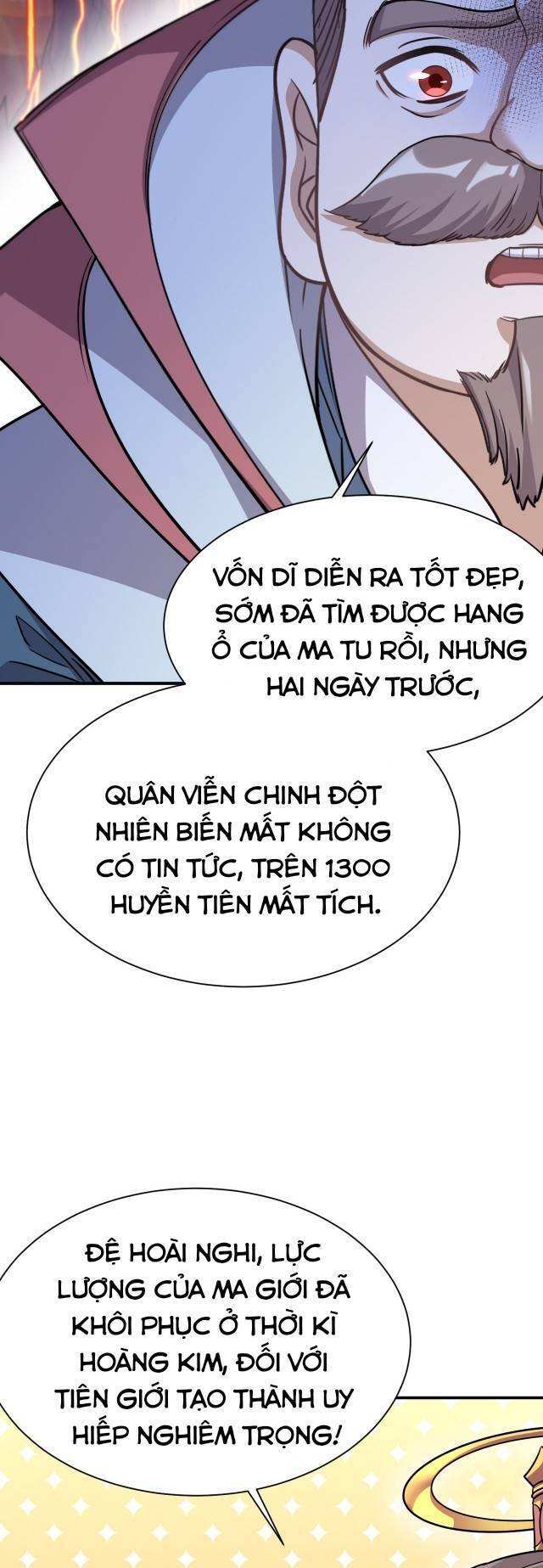 Ta Nằm Vùng Tại Ma Giới Chapter 2 - Trang 2