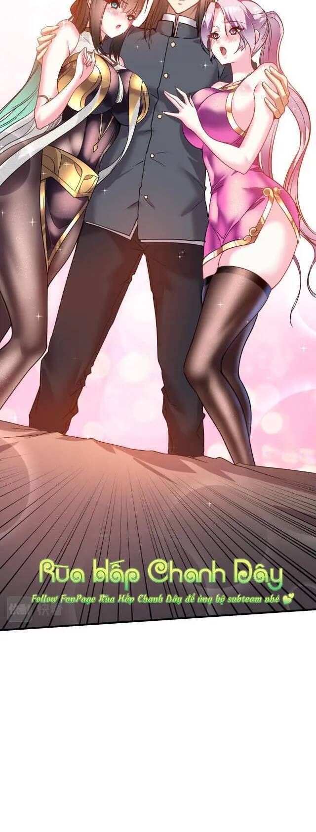 Ta Nằm Vùng Tại Ma Giới Chapter 26 - Trang 2