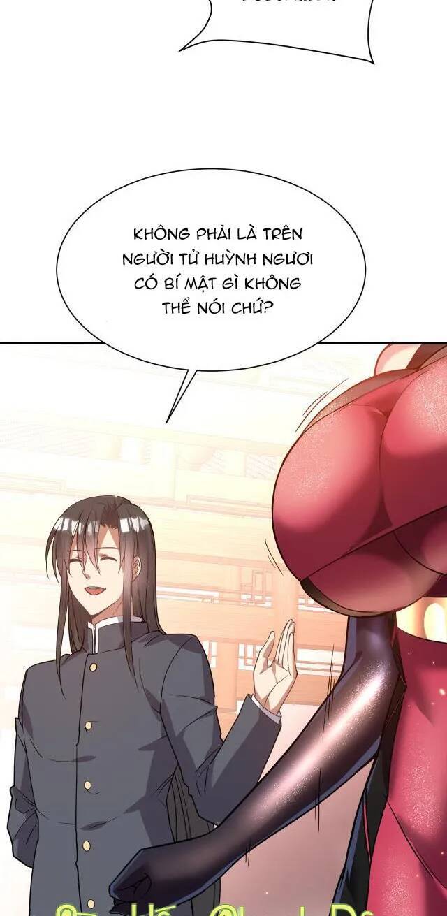 Ta Nằm Vùng Tại Ma Giới Chapter 37 - Trang 2