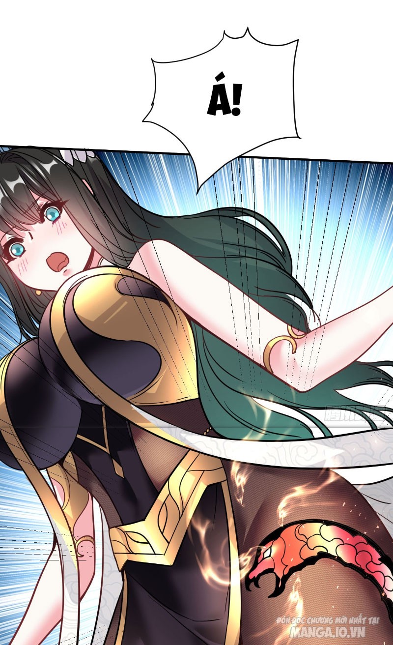 Ta Nằm Vùng Tại Ma Giới Chapter 4 - Trang 2