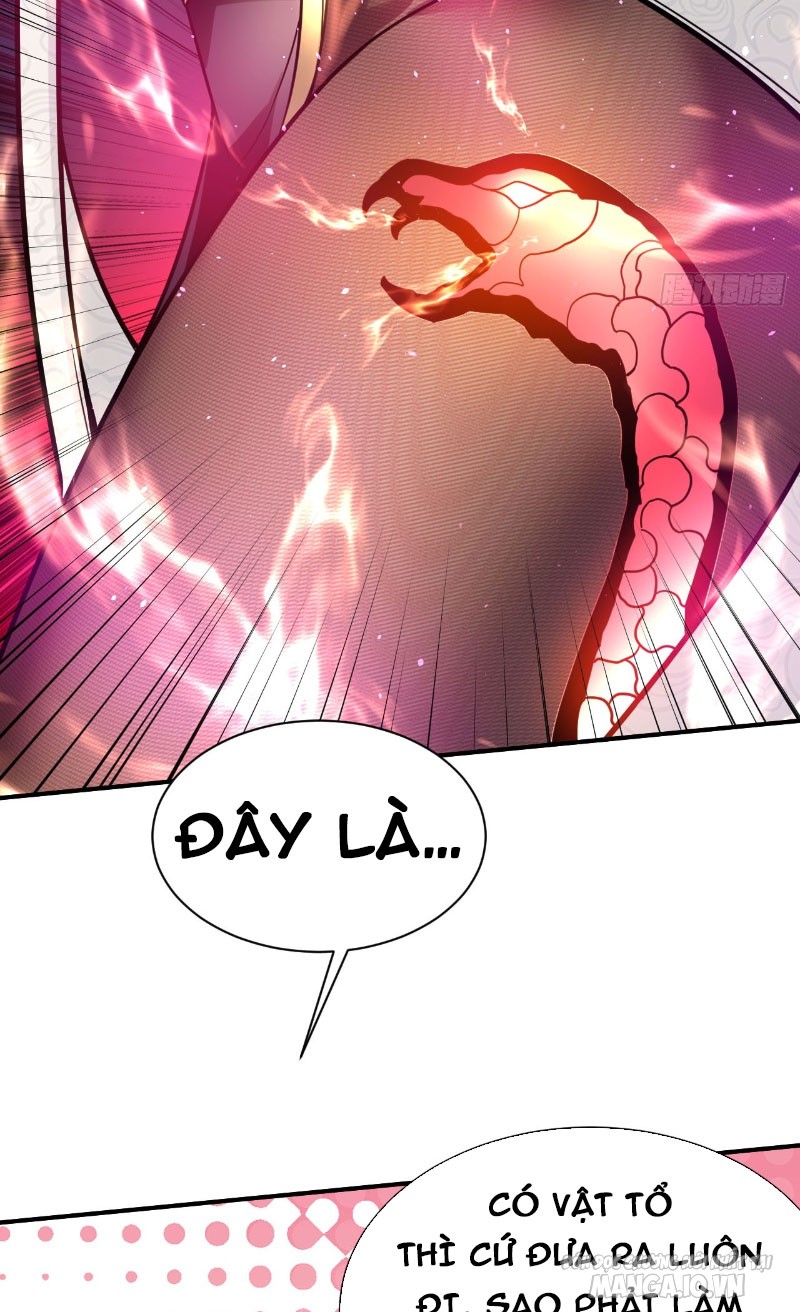 Ta Nằm Vùng Tại Ma Giới Chapter 4 - Trang 2