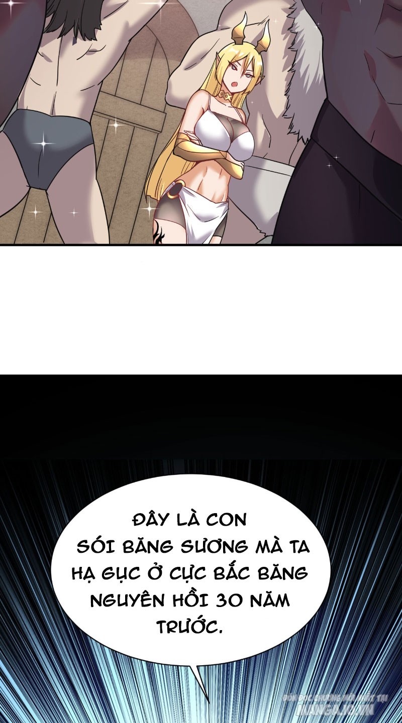 Ta Nằm Vùng Tại Ma Giới Chapter 4 - Trang 2