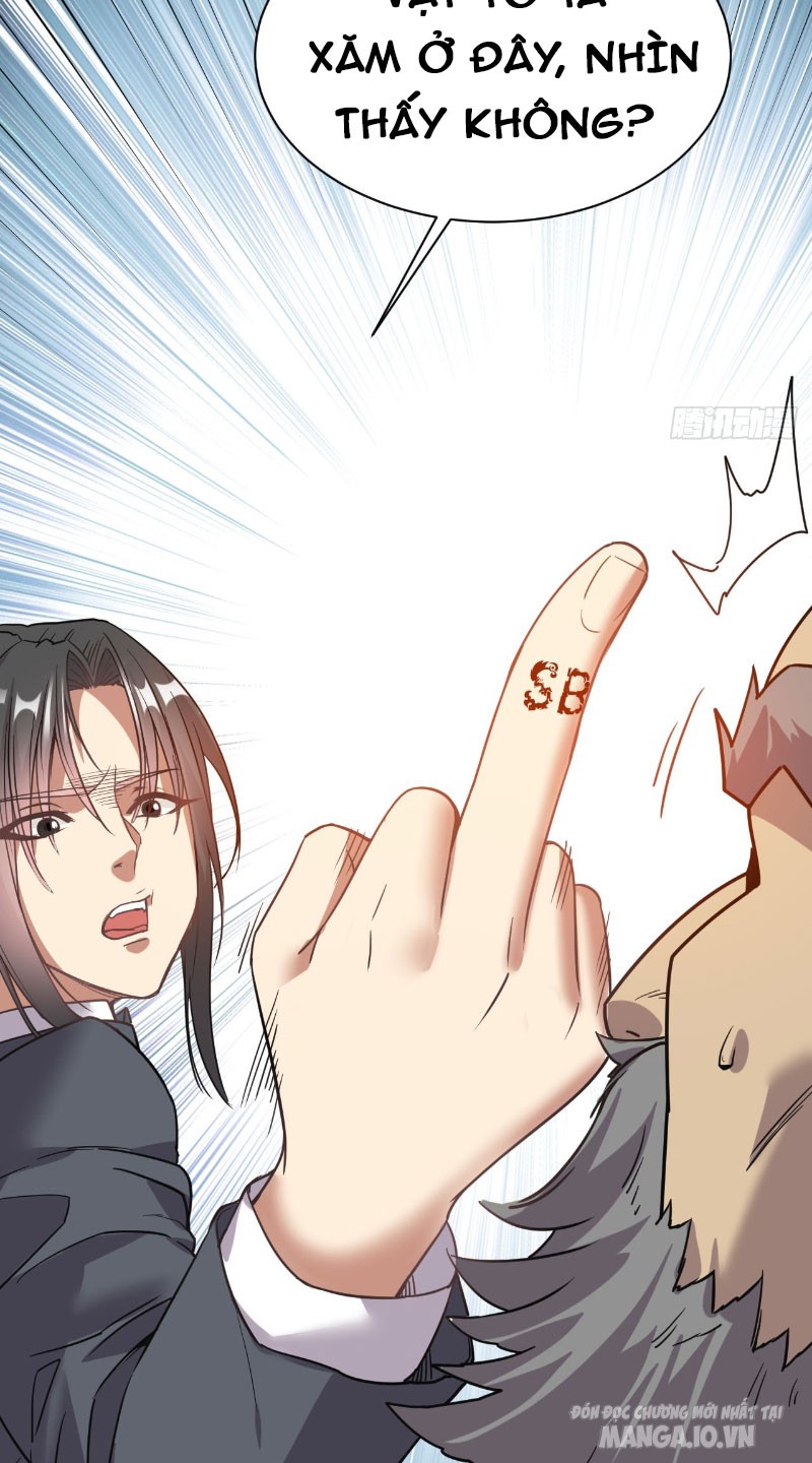 Ta Nằm Vùng Tại Ma Giới Chapter 4 - Trang 2