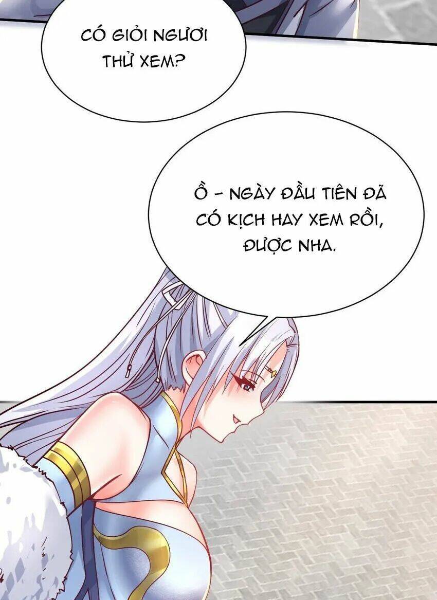 Ta Nằm Vùng Tại Ma Giới Chapter 51 - Trang 2