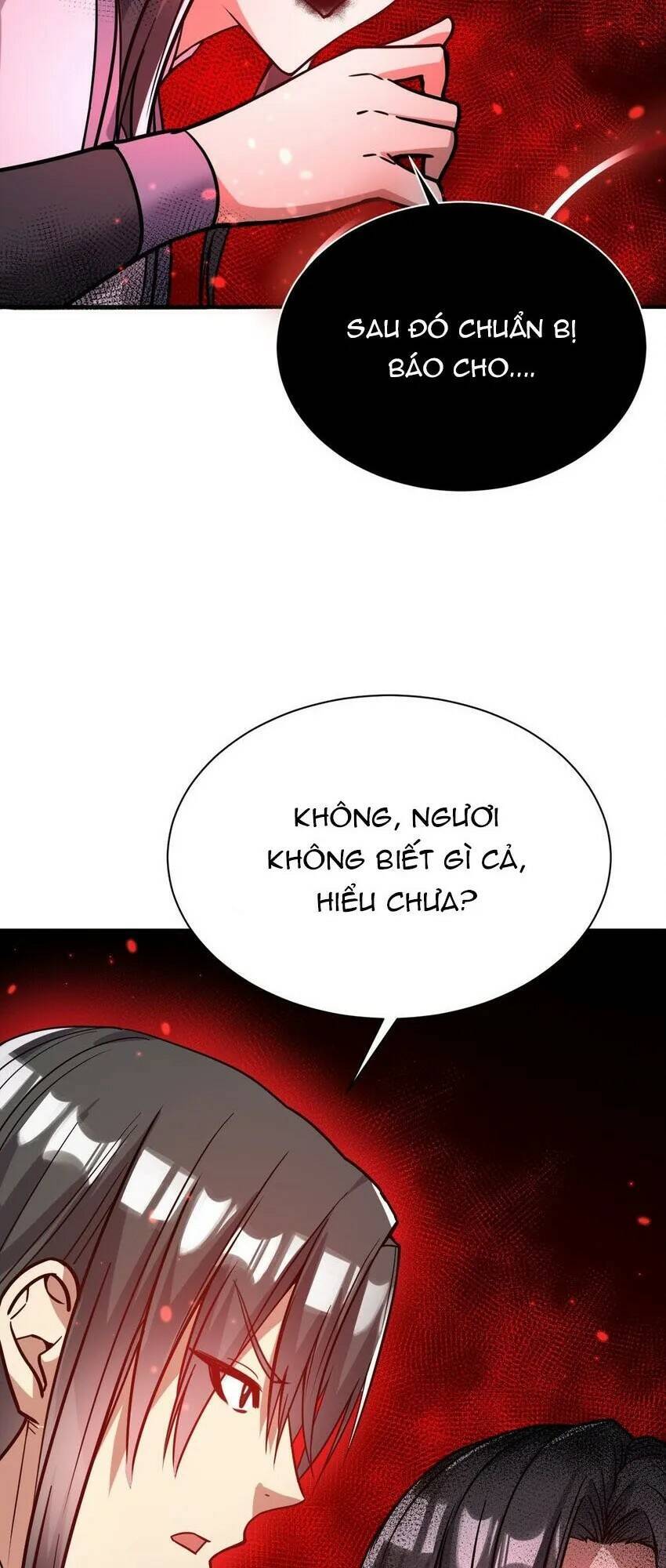 Ta Nằm Vùng Tại Ma Giới Chapter 66 - Trang 2