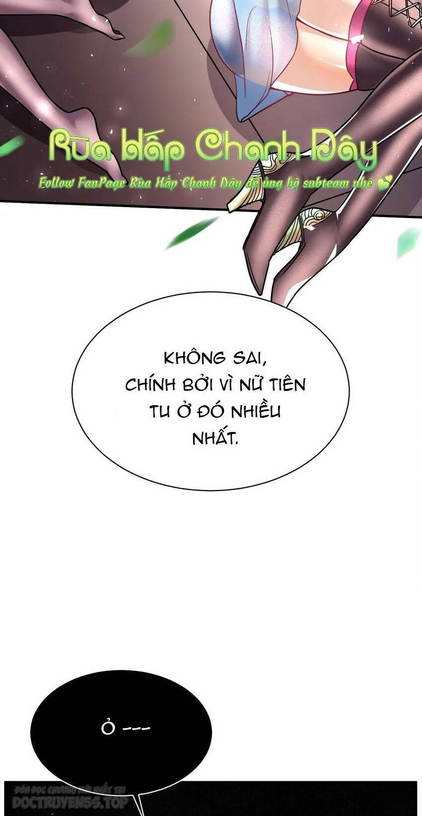 Ta Nằm Vùng Tại Ma Giới Chapter 66 - Trang 2