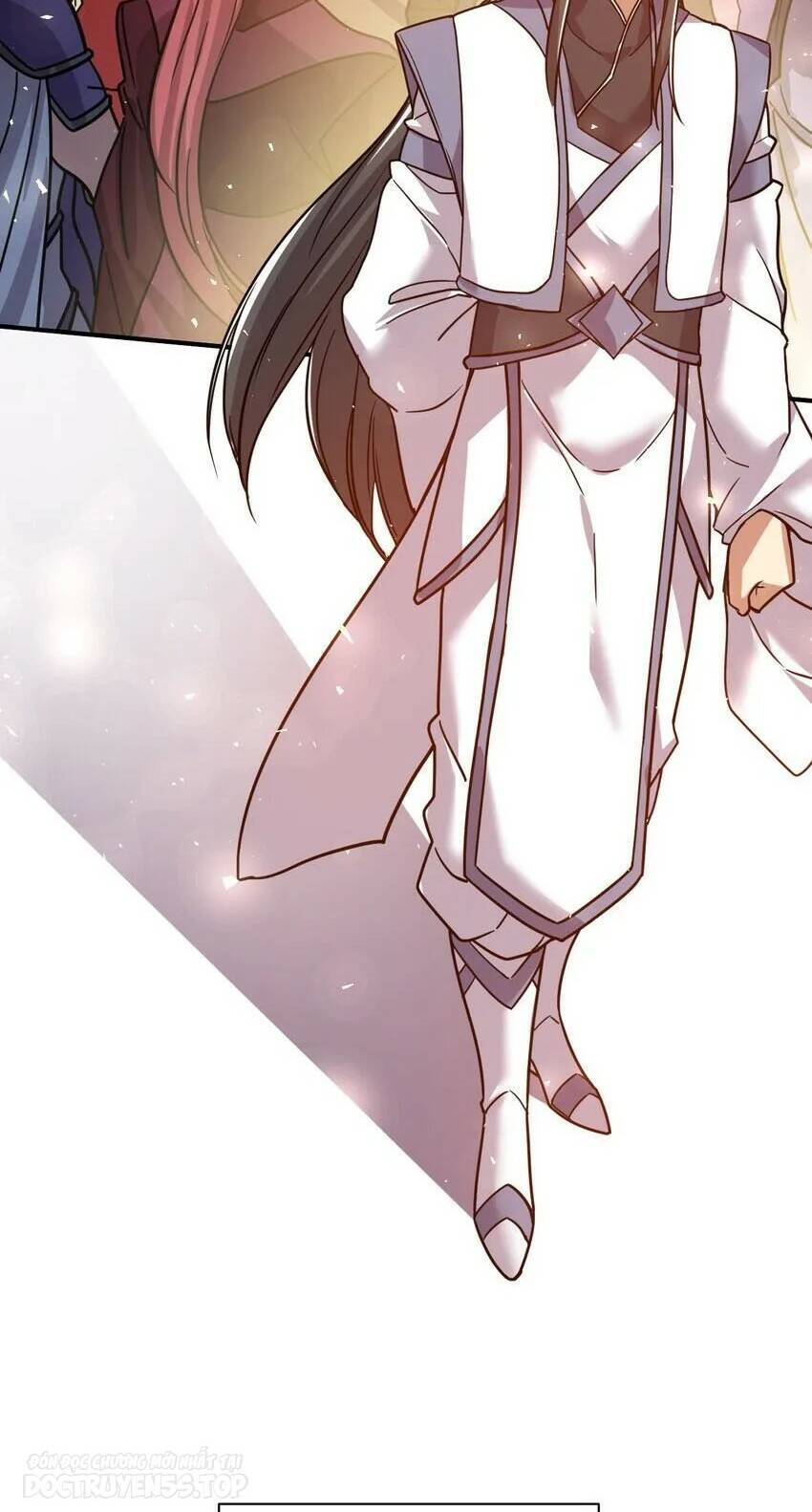 Ta Nằm Vùng Tại Ma Giới Chapter 66 - Trang 2