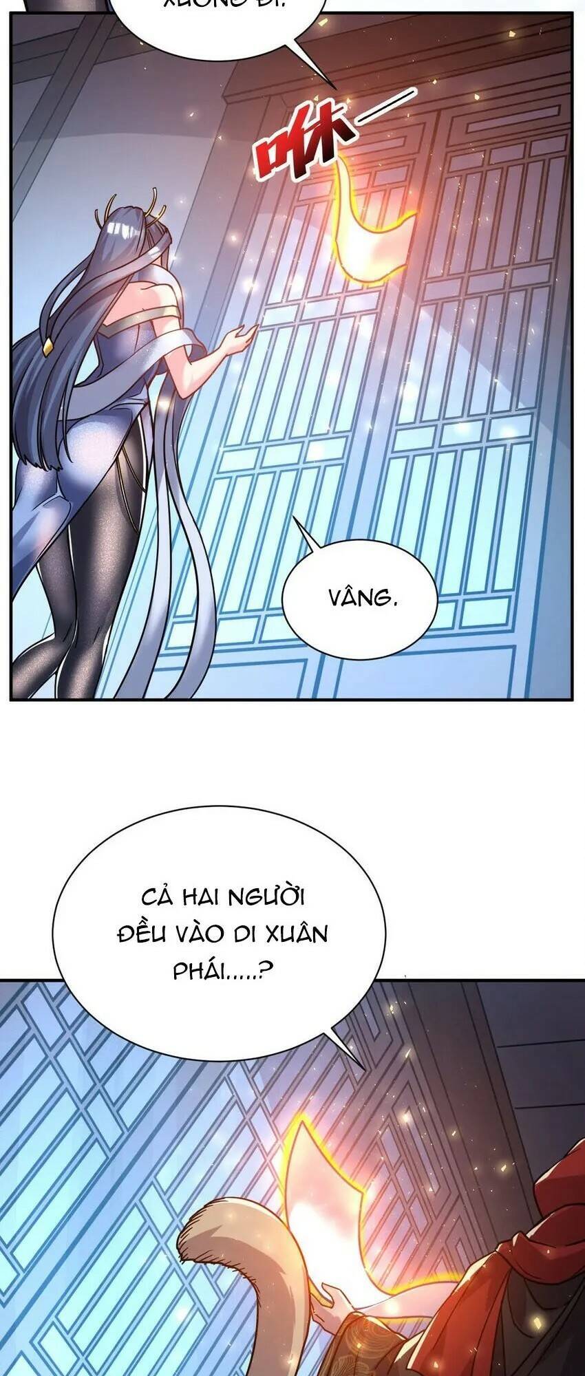 Ta Nằm Vùng Tại Ma Giới Chapter 66 - Trang 2
