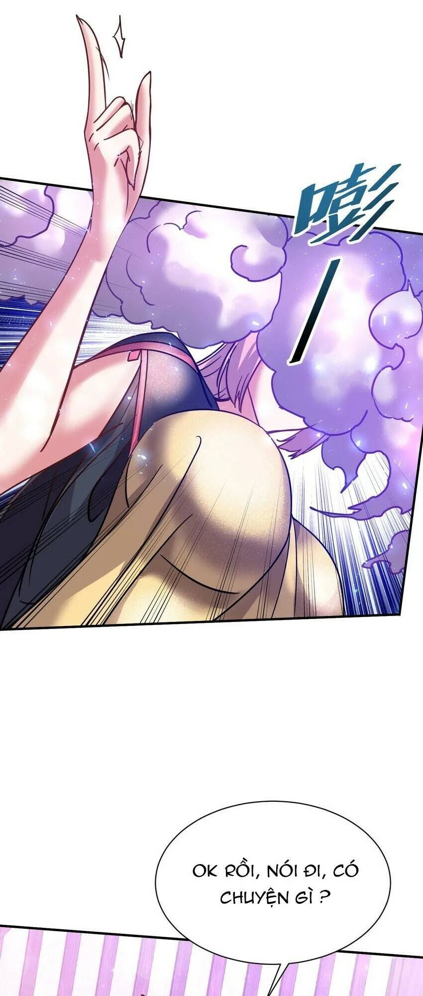 Ta Nằm Vùng Tại Ma Giới Chapter 67 - Trang 2