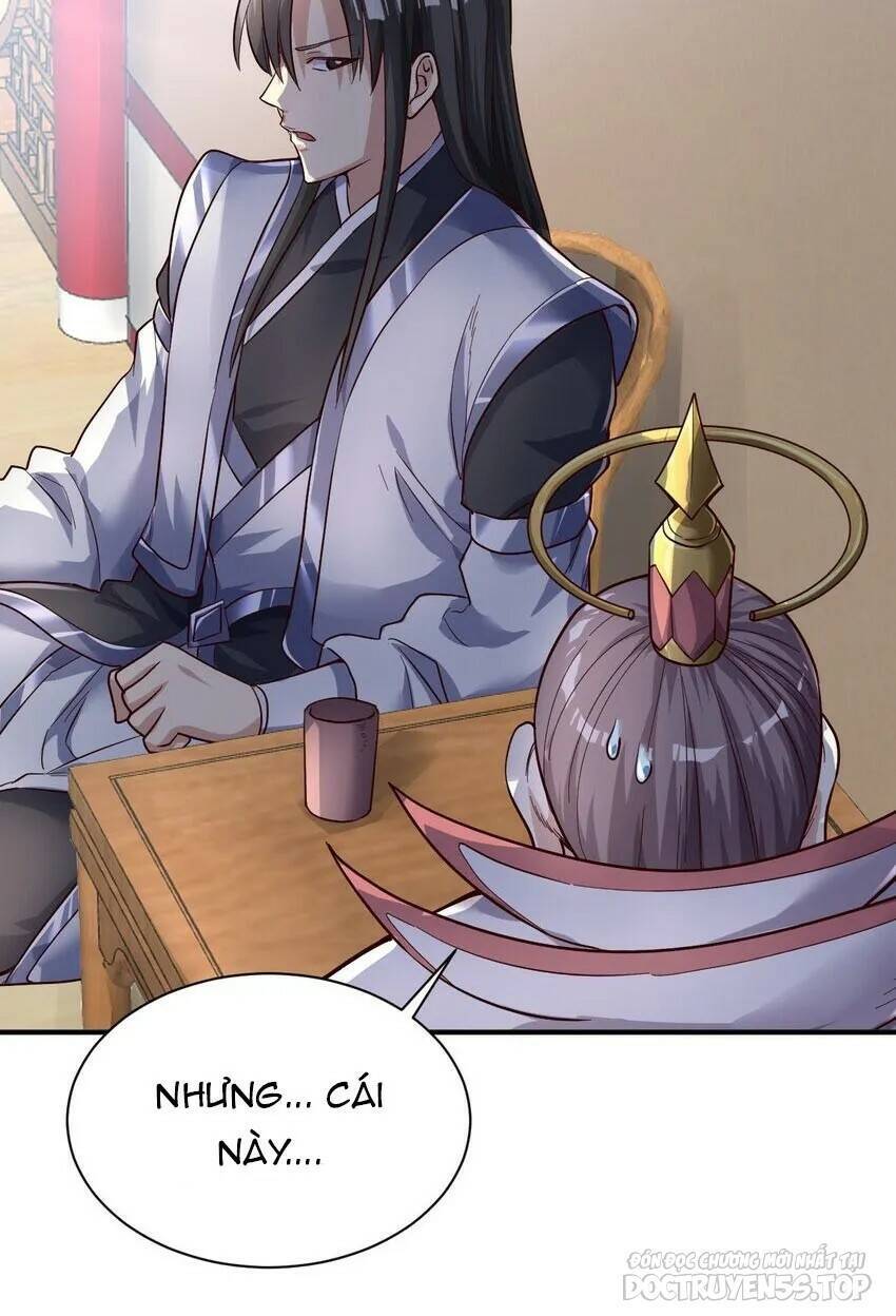 Ta Nằm Vùng Tại Ma Giới Chapter 68 - Trang 2