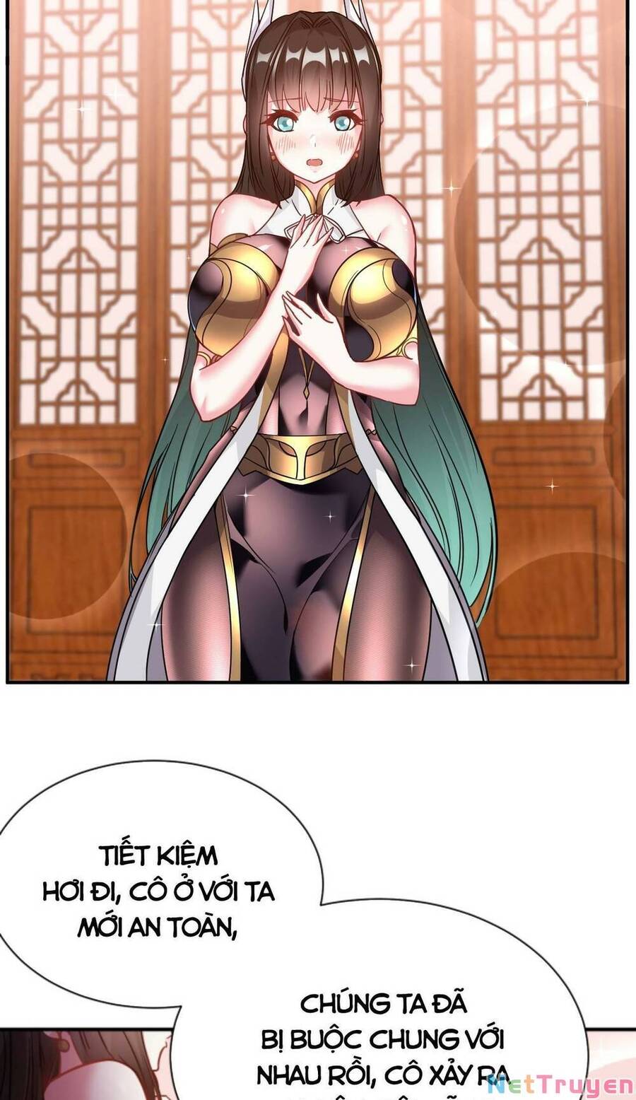 Ta Nằm Vùng Tại Ma Giới Chapter 8 - Trang 2