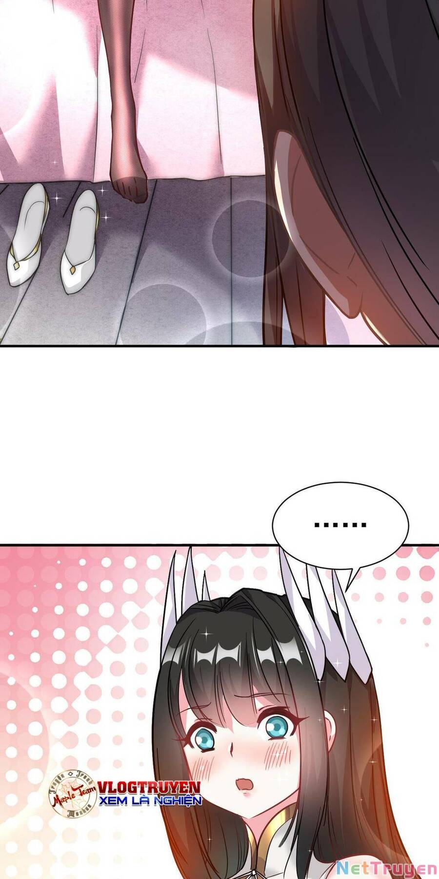 Ta Nằm Vùng Tại Ma Giới Chapter 9 - Trang 2