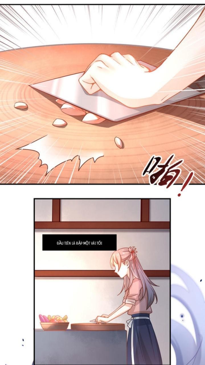 Ta Nấu – Chàng Giết Chapter 1 - Trang 2