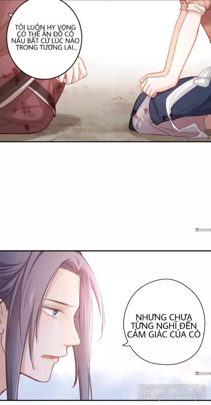 Ta Nấu – Chàng Giết Chapter 13 - Trang 2