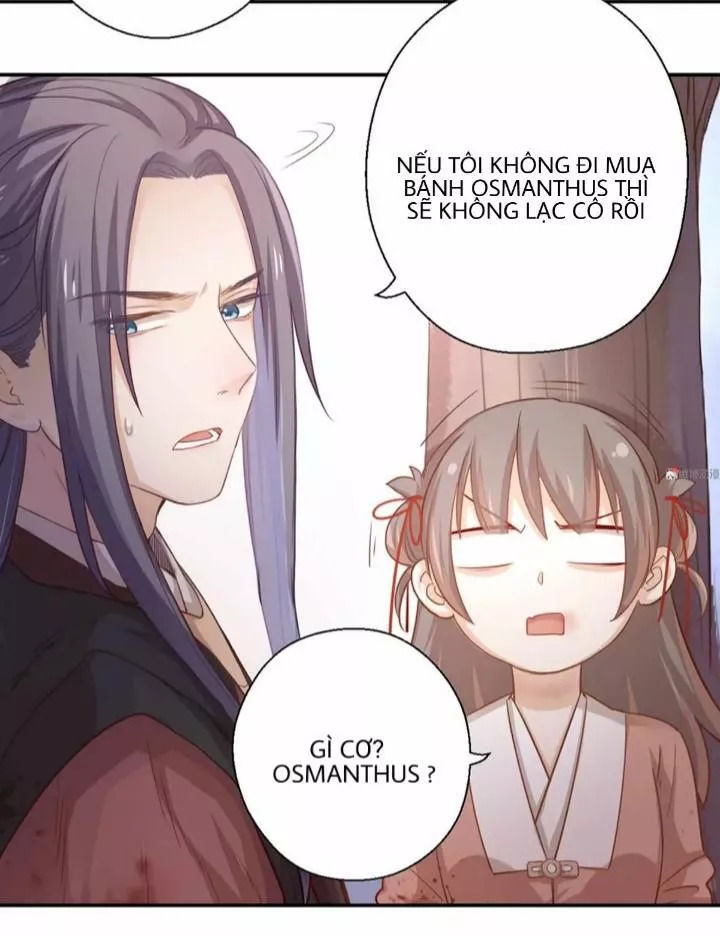 Ta Nấu – Chàng Giết Chapter 13 - Trang 2