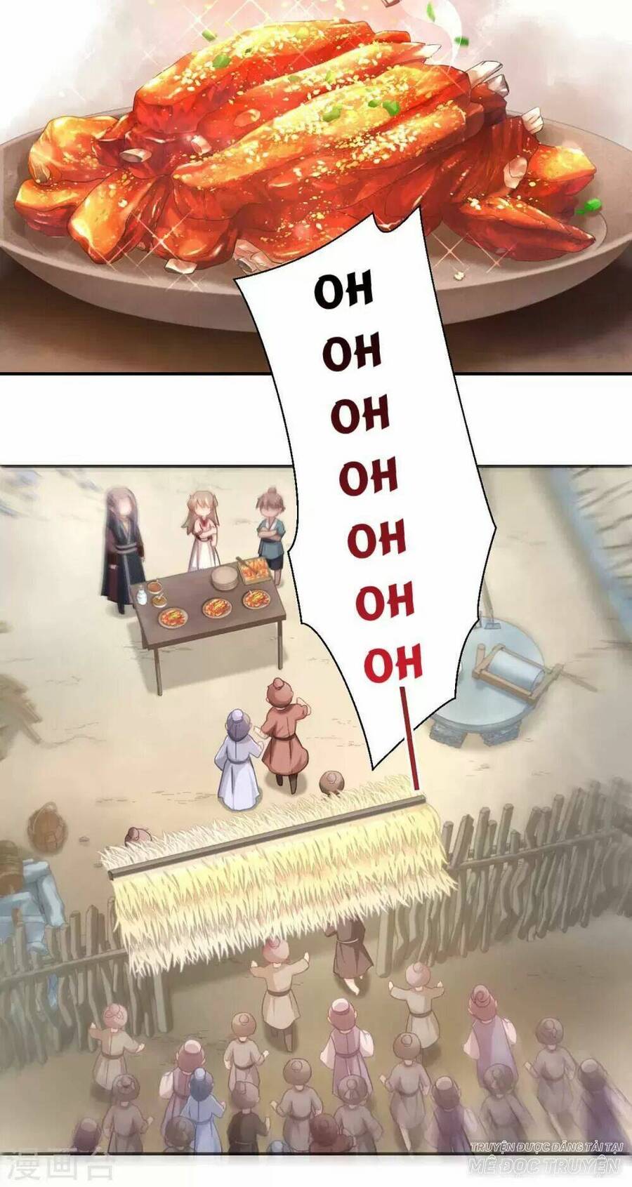 Ta Nấu – Chàng Giết Chapter 32 - Trang 2