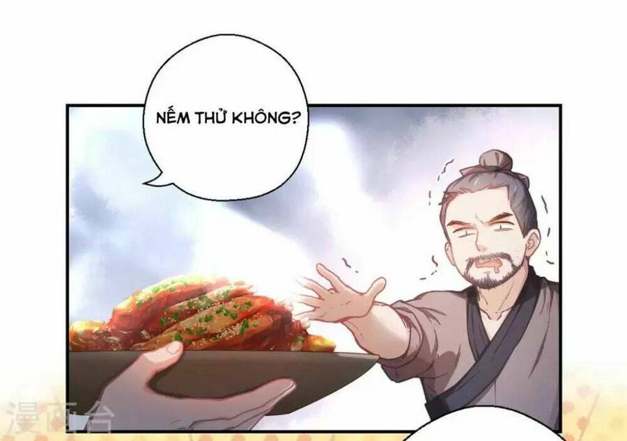 Ta Nấu – Chàng Giết Chapter 32 - Trang 2