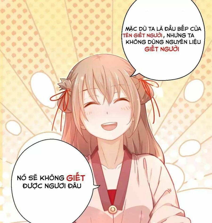 Ta Nấu – Chàng Giết Chapter 32 - Trang 2