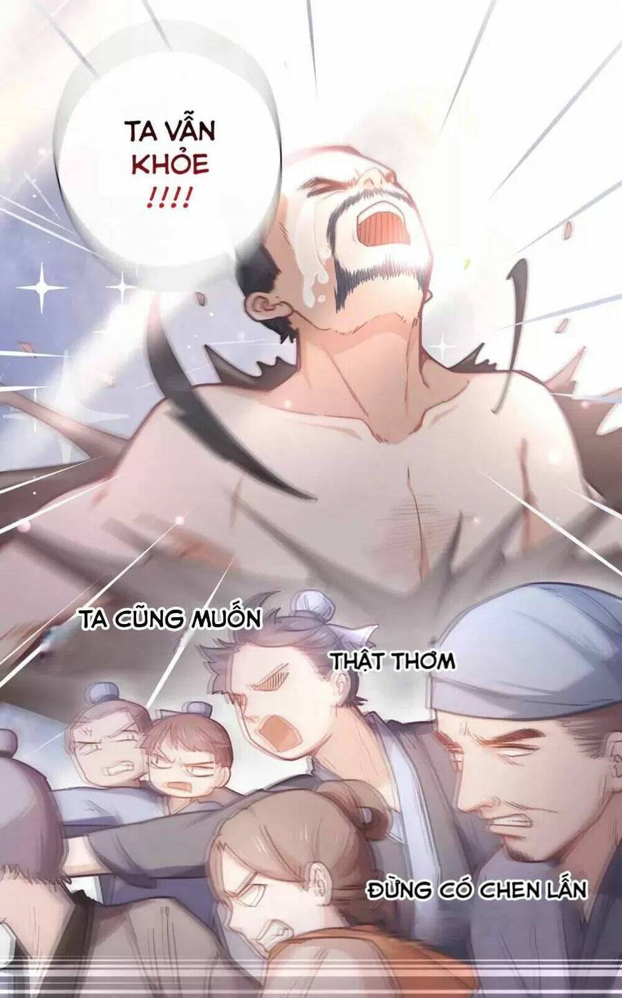 Ta Nấu – Chàng Giết Chapter 32 - Trang 2