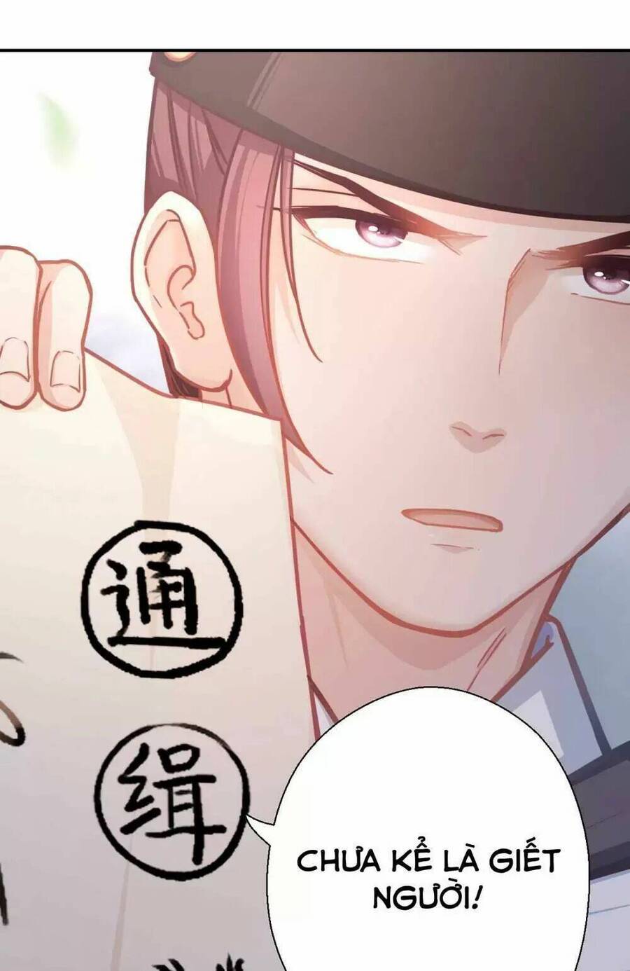 Ta Nấu – Chàng Giết Chapter 32 - Trang 2