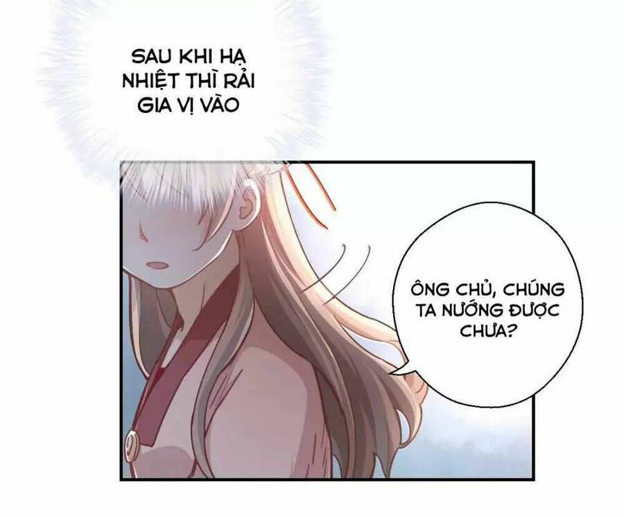Ta Nấu – Chàng Giết Chapter 32 - Trang 2