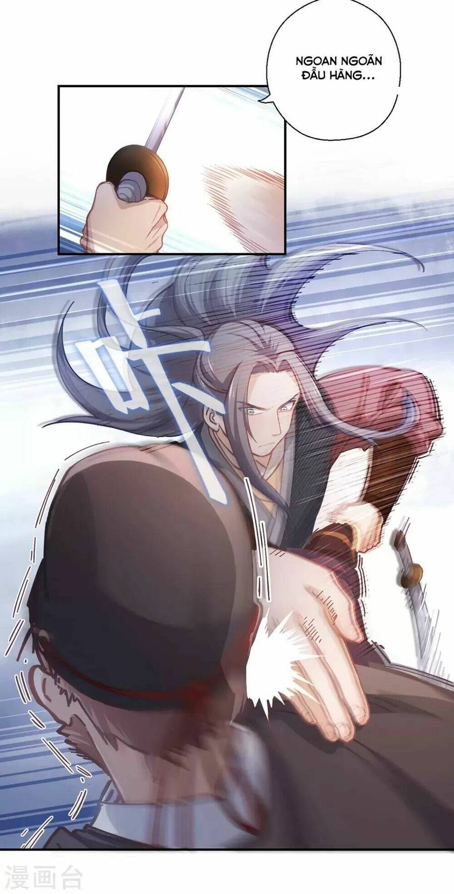 Ta Nấu – Chàng Giết Chapter 32 - Trang 2