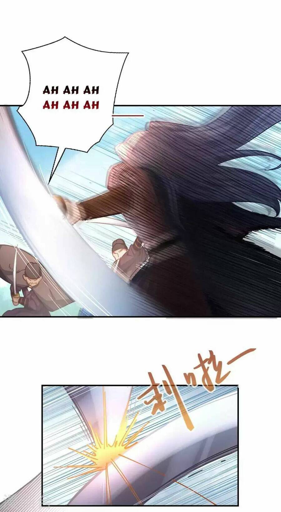 Ta Nấu – Chàng Giết Chapter 32 - Trang 2