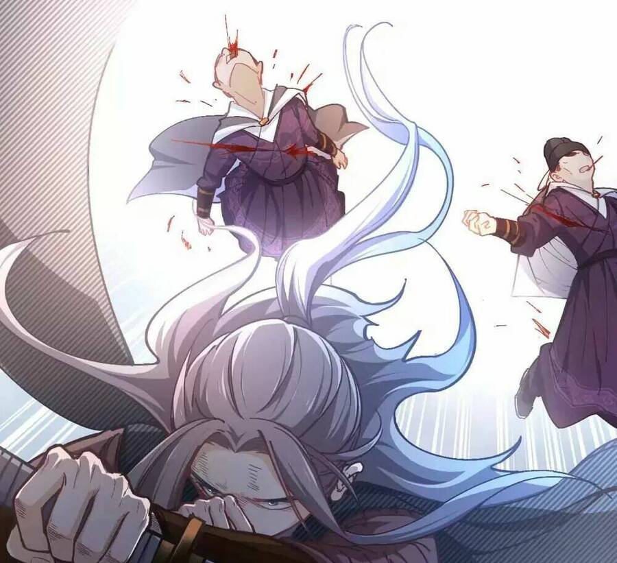 Ta Nấu – Chàng Giết Chapter 32 - Trang 2