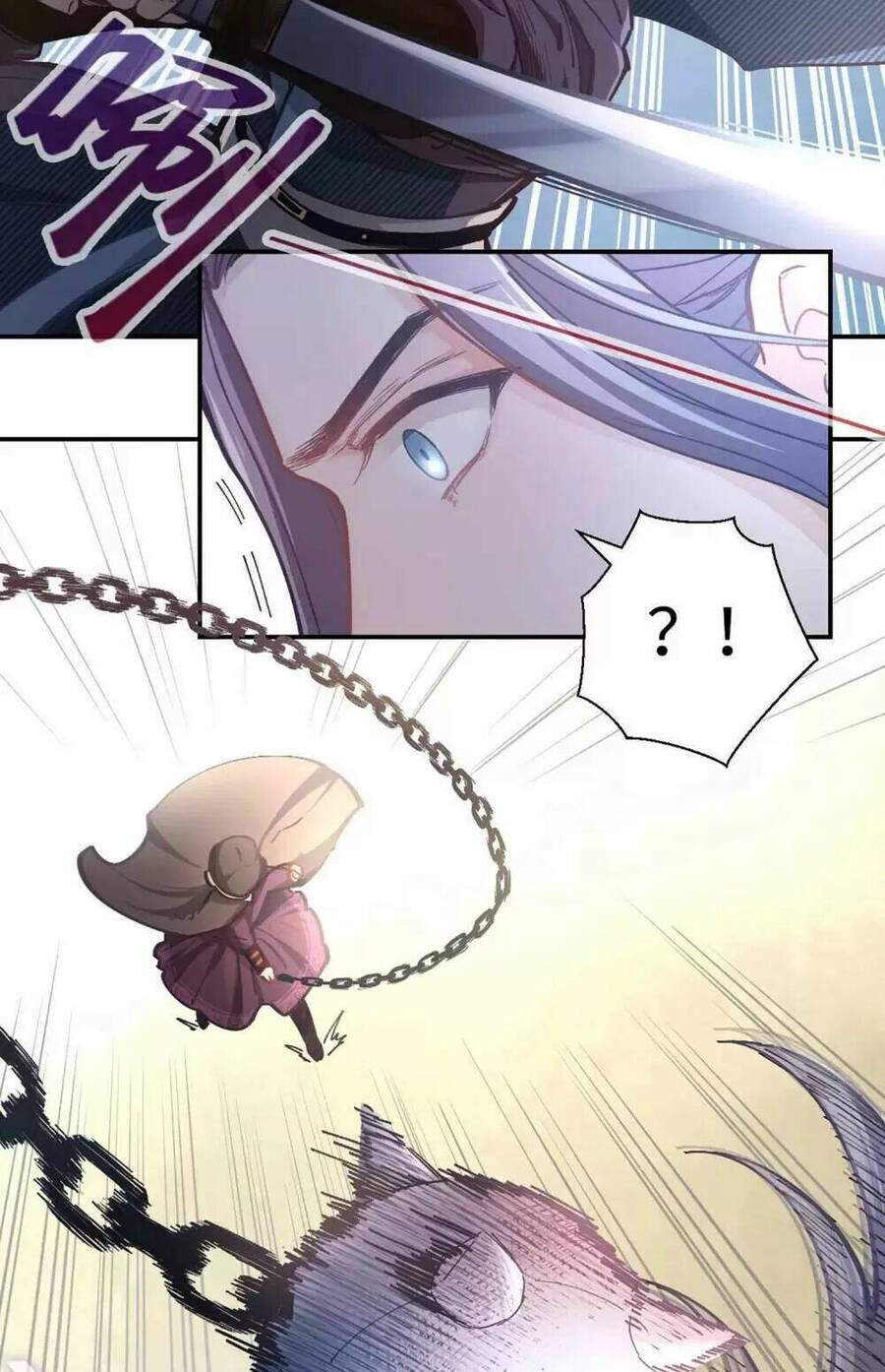 Ta Nấu – Chàng Giết Chapter 32 - Trang 2