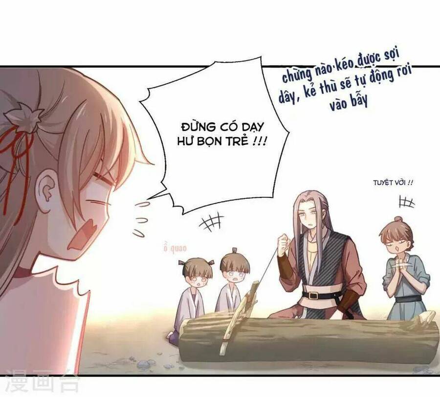 Ta Nấu – Chàng Giết Chapter 32 - Trang 2